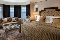 The Old Government House Hotel & Spa Hotels in Vale