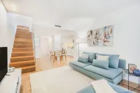 波多市優雅度假屋