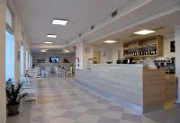 Nuovo Albergo Operai - bar