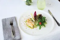 Beloved Playa Mujeres - Couples Only All Inclusive - breakfast