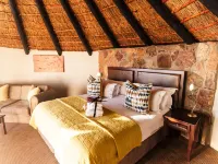 Kagga Kamma Nature Reserve Hotels in Cape Winelands
