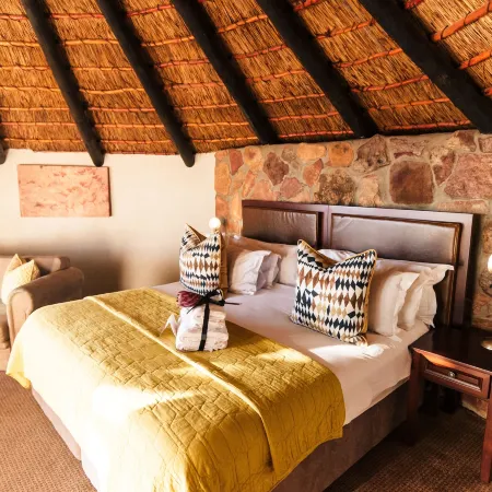 Kagga Kamma Nature Reserve