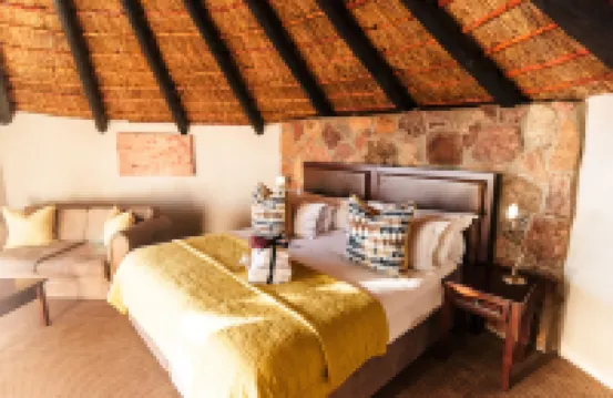 Kagga Kamma Nature Reserve