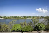 Chasely Apartment Hotel Hotel a Toowong