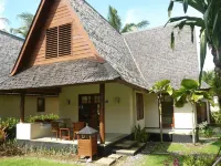 โรงแรมทันจุง เลซุง บีช โรงแรมใน
