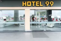 Hotel 99 Kepong Hotel in zona Gereja Kristen Grace Taman Bukit Maluri