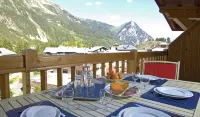 Madame Vacances Résidence les Jardins de la Vanoise Hotel di Termignon