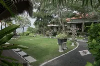 Uluwatu Cottages Hotels in 