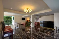 EllBee Mussoorie Hills Hotels in Mussoorie