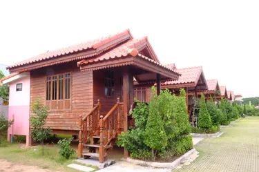 รูปภาพของบ้านไม้หอมรีสอร์ท