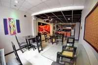 Wifala Thematic Hotel Boutique - Mountain view