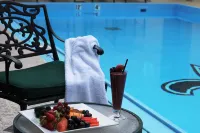InterContinental Hotels NEW ORLEANS by IHG - de luxe