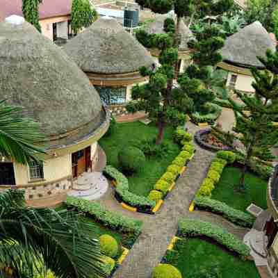Ridar Hotel Hotel Exterior