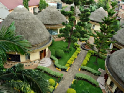 Ridar Hotel Hotels in Seeta