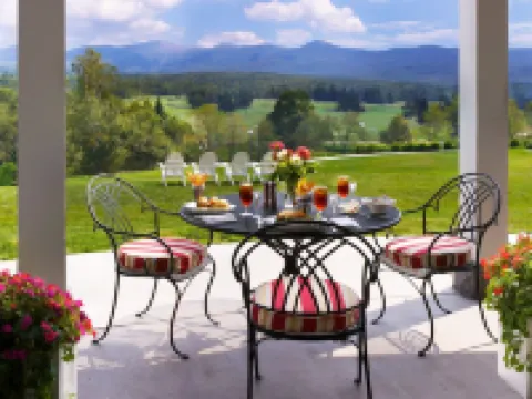 The Townhomes at Bretton Woods Hotels in Bretton Woods