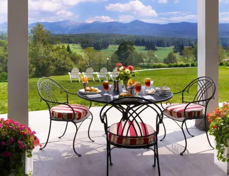 The Townhomes at Bretton Woods