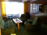 Large Apartment in the Heart of Slovácko Hotel di Uherske Hradiste