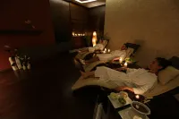 ParkTower Suites - spa