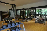 The Deer Park Hotel - ที่มีฟิตเนส