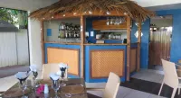 Muri Beach Resort - Baarit