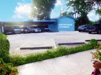 Euro Boutique Hotel - parking