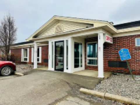 Ivey's Motor Lodge Hotels in Aroostook County