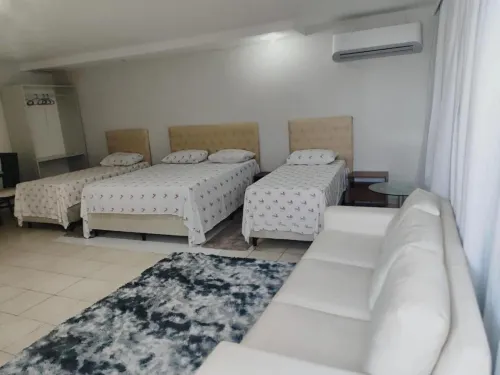 Hotel Veneza Hotels in Itabuna