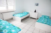 White House Bochum Ehrenfeld - Apartments
