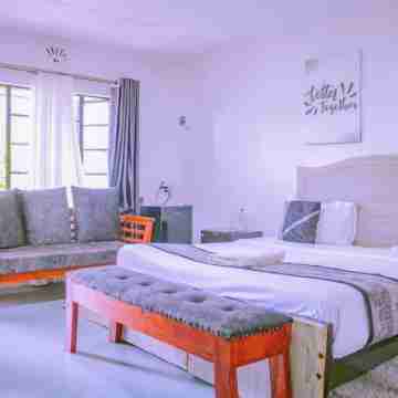 Riverside Villas Nanyuki Rooms