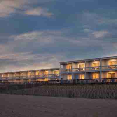 Montauk Blue Hotel Hotel Exterior