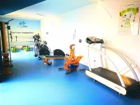 Servatur Riosol - Gym