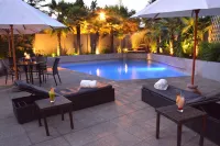 Hotel Director Vitacura - piscine