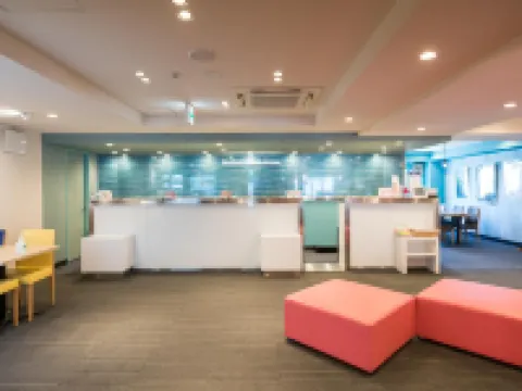 松江城市酒店 松江市酒店