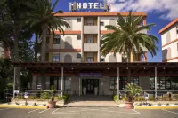Hotel Califfo Hotels in Quartu Sant'Elena