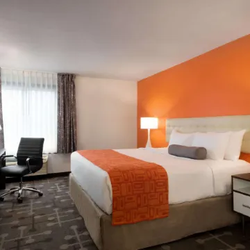 Howard Johnson by Wyndham Appleton