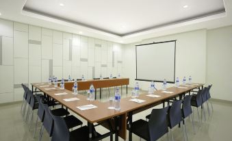 Amaris Hotel Dr. Susilo Grogol