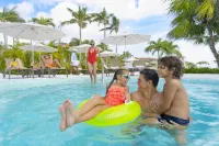 Moon Palace Cancun - All Inclusive - 5 tähden