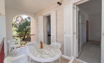 Apartments Boguvila -