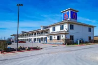 Motel 6 Rhome, TX - Lemmikkieläimet sallittu
