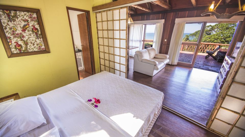 Vida Sol e Mar Ecoresort