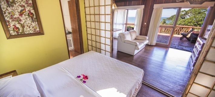 Vida Sol e Mar Ecoresort Hotels in Imbituba