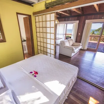 Vida Sol e Mar Ecoresort Hotels near Red