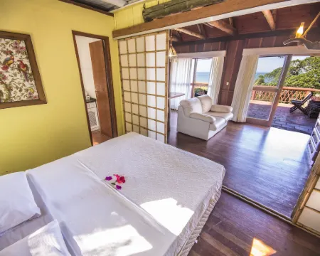 Vida Sol e Mar Ecoresort Hotels in Imbituba