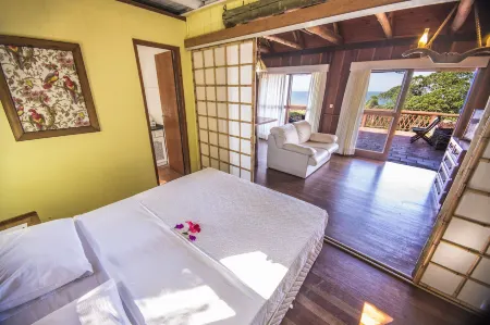 Vida Sol e Mar Ecoresort