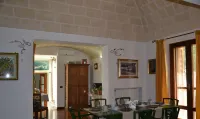 Masseria Fragnale - breakfast