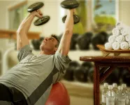 Cheeca Lodge & Spa - Fitnessstudio