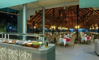 Riu Yucatan - All Inclusive - breakfast