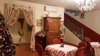 Hotel Cardinal