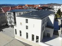 Hotel Arcade Hotels near Zvolen Castle