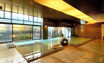 Takinoyu Hotel